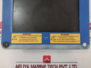 Advanced Sensors Rd6331 Display Unit Rev A Ip66
