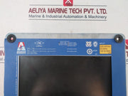 Advanced Sensors Rd6331 Display Unit Rev A Ip66