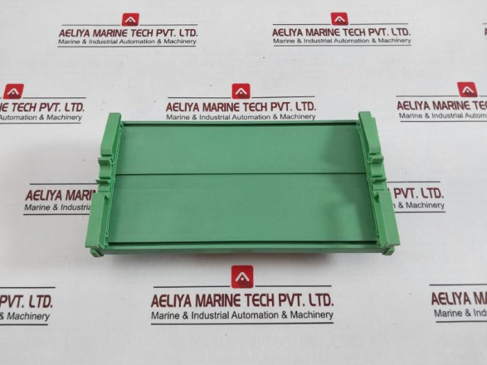 Advanced Systek 1131301 Surge Protection Module 10 Port Rev. 0 01/10-11 Esmt108