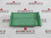 Advanced Systek 1131301 Surge Protection Module 10 Port Rev. 0 01/10-11 Esmt108