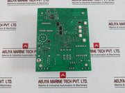 Advanced Systek 1191301 Smart Interlock Ground Detector+ Module Rev 4