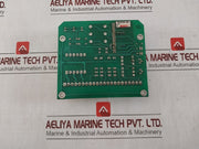 Advanced Systek 1651301 Pcb For Arm Interlock-anti Spill Module 230Vac 110Vac