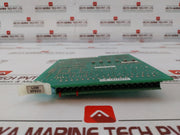 Advanced Systek 3-6000-036 Printed Circuit Board Rev A 4-6000-036