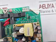 Advanced Systek 3-6000-5001 Switcher Power Supply Rev: 0 24Vdc 110-230Vac