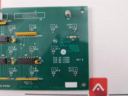 Advanced Systek 4-6000-030 Pcb For Keyboard 94V-0 C41160076