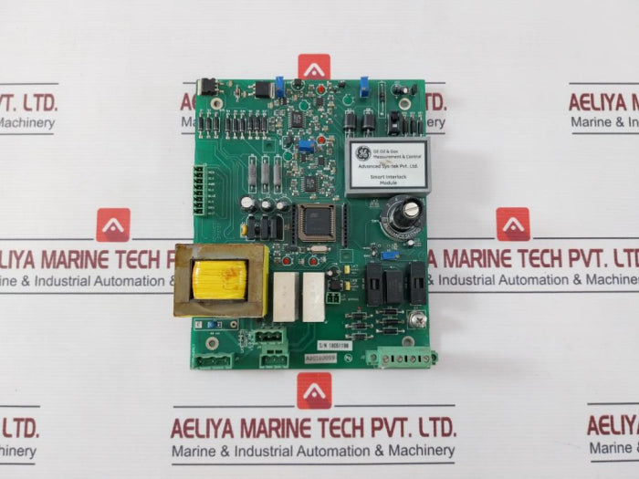 advanced-systek-a20180059-pcb-for-smart-interlock-module-94v-0