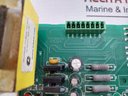 Advanced Systek A20180059 Pcb For Smart Interlock Module 94V-0