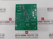 Advanced Systek A20180059 Pcb For Smart Interlock Module 94V-0