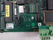 Advanced Systek / Ge 4-6000-029 Printed Circuit Board For Cpu Ae-19375 94V