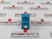 Advantech Adam-3909 Din-rail Mounting Screw Terminal Module Dm09-ap02