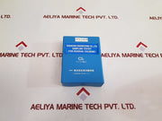 Advantec Ate101Lb Residual Chlorine Cmparator Portable Kit