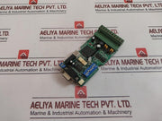 Advantech 1900452044 Printed Circuit Board