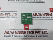 Advantech 19Ak000001-01 Printed Circuit Board Rev.A4