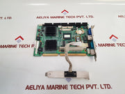 Advantech Pca-6773 Rev.A1 Industrial Motherboard