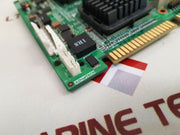 Advantech Pca-6773 Rev.A1 Industrial Motherboard