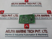 Advantech 310-400464-003 Printed Circuit Board