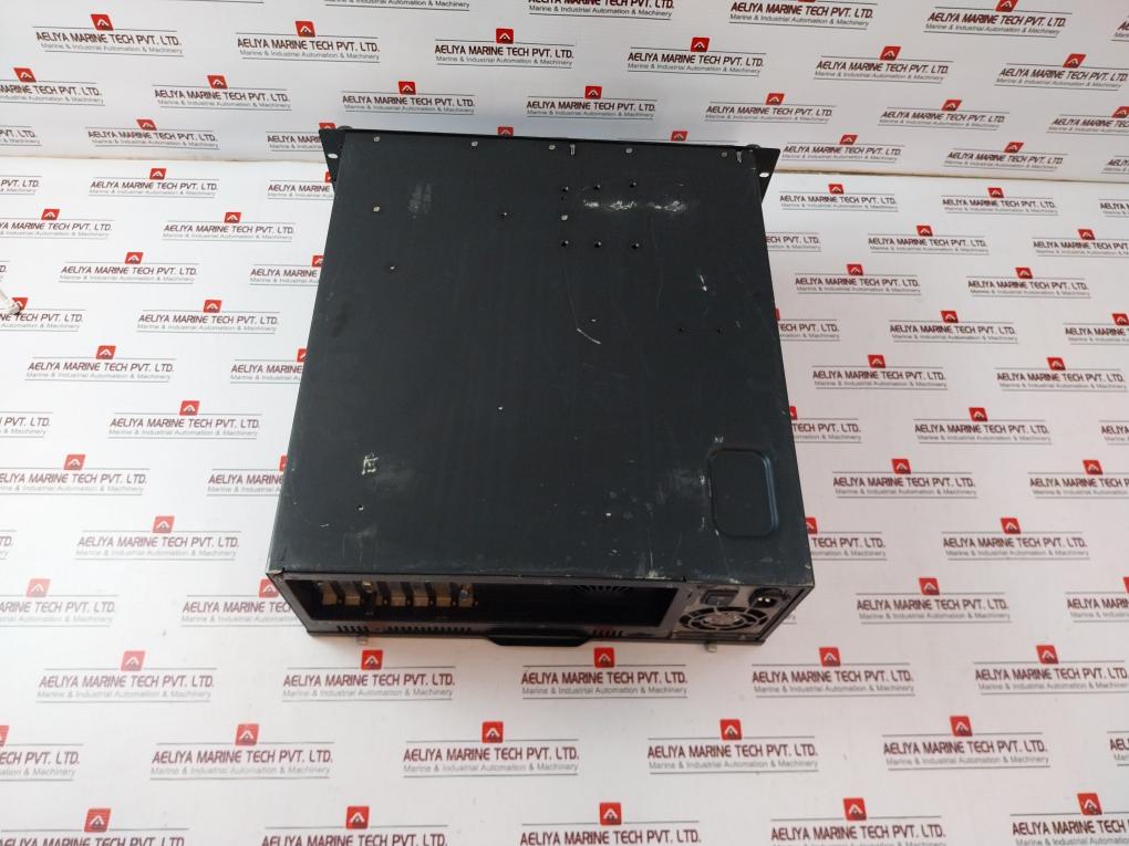 Advantech Acp-4000 Rackmount Chassis – Aeliya Marine