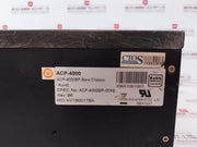 Advantech Acp-4000Bp-00Xe Rackmount Chassis 14-slot Kv1B0017Ba