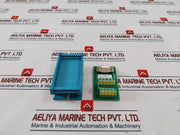 Advantech Adam-3909 Db-9 Wiring Terminal Din-rail Mount