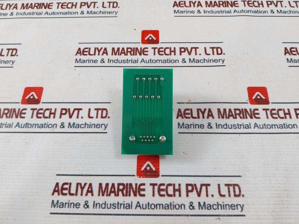 Advantech Adam-3909 Db-9 Wiring Terminal Din-rail Mount