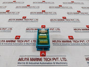 Advantech Adam-3909 Db-9 Wiring Terminal Din-rail Mount