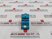 Advantech Adam-3909 Db-9 Wiring Terminal Din-rail Mount