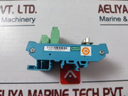 Advantech Adam-3909 Terminal Board Iac1500077