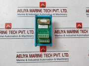 Advantech Adam-3909 Wiring Terminal Din-rail Mount Iac1651030