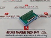 Advantech Adam-3937 D37-t37 Terminal Board Rev.A1