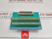 Advantech Adam-3937 D37-t37 Terminal Board Rev.A1