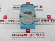 Advantech Adam-4015 8 Relay Output Module Iaa6517461