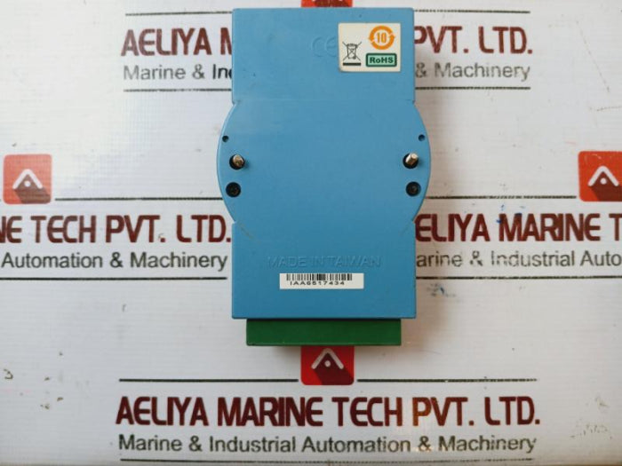 Advantech Adam-4015, 8 Relay Output Module Rs-485 Iaa6517434 – Aeliya ...