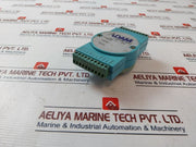 Advantech Adam-4052 D/1 Isolated Digital Input Module Bit 0-7