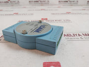 Advantech Adam-4052 Digital I/O Module D/1 Rs-485