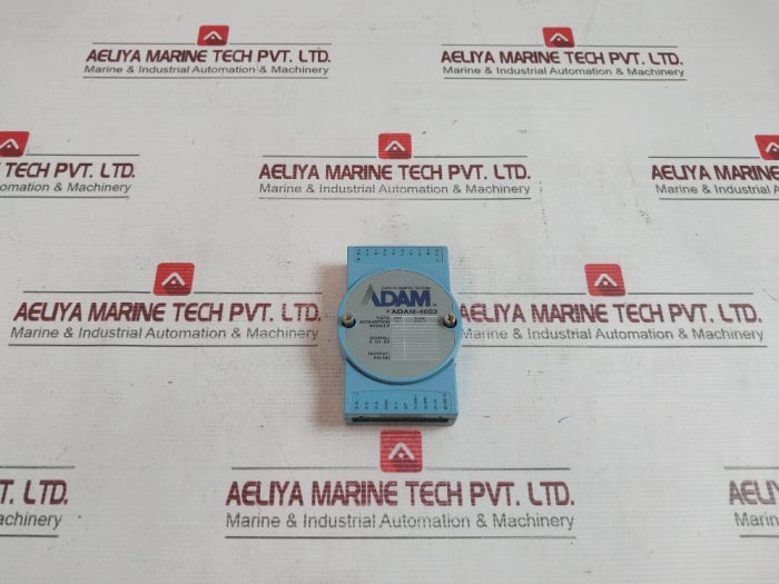 Advantech Adam-4052 Digital I/O Module D/1 Rs-485