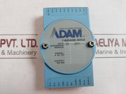 Advantech Adam-4052 Digital I/O Module D/1 Rs-485