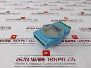 Advantech Adam-4060 Relay Output Module Iaa3576538 Rs-485