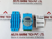Advantech Adam-4520 Isolated Converter Rs-232 To Rs-422/Rs-485 (New)