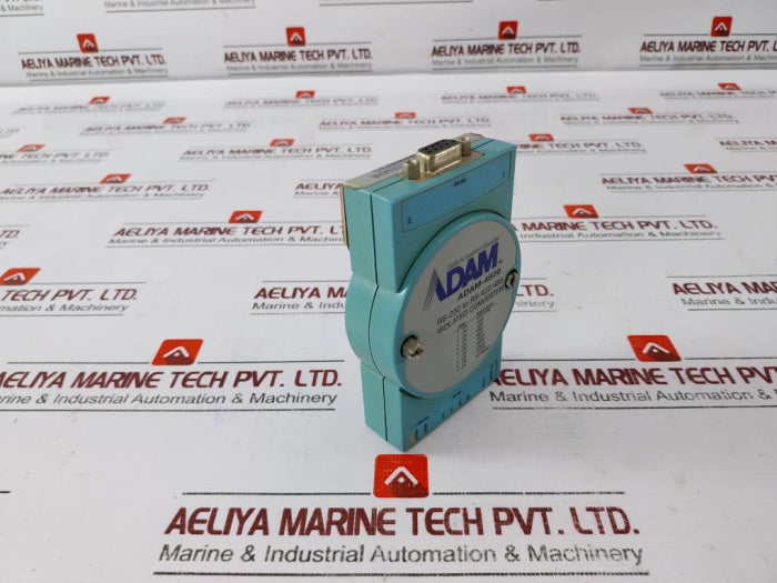 Advantech Adam-4520 Relay Output Module Rs-232 To Rs-422/485 – Aeliya ...