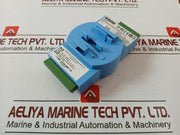 Advantech Adam-6017 8-ch Isolated Analog Input 2-channel Digital Output Module