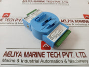 Advantech Adam-6017 8-ch Isolated Analog Input 2-channel Digital Output Module