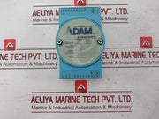 Advantech Adam-6051 Isolated Di/O With Counter Module Rev: A2 Bit 0~1