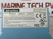 Advantech Adam-6520 5-port Industrial Ethernet Switch 10-30 Vdc Iaa9157387