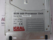 Advantech Ark-3360F Compact Fanless Industrial Computer