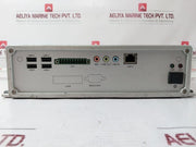 Advantech Ark-3360F Compact Fanless Industrial Computer