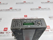 Advantech Eki-2528 8-port Unmanaged Ethernet Switch 12-48V 1.5A 60 C