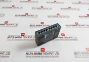 Advantech Eki-2528 8-port Unmanaged Ethernet Switch 12-48V 1.5A 60 C