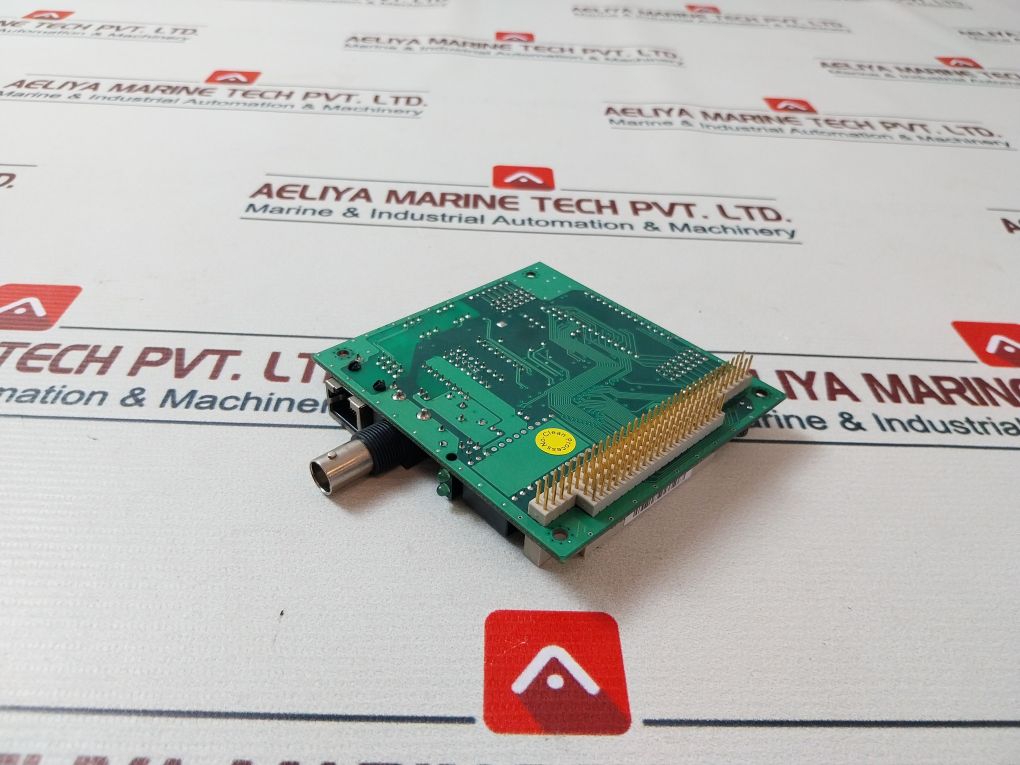 Advantech Ether-16Ct/104 Isolated Digital I/O Card – Aeliya Marine