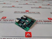 Advantech Ether-16Ct/104 Isolated Digital I/O Card