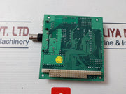 Advantech Ether-16Ct/104 Isolated Digital I/O Card
